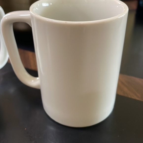 Otagiri Vintage Japan Handpainted Mugs - Picture 3 of 9